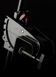 MOTOR SAVAGE GEAR THRUSTER 12V 36LBS