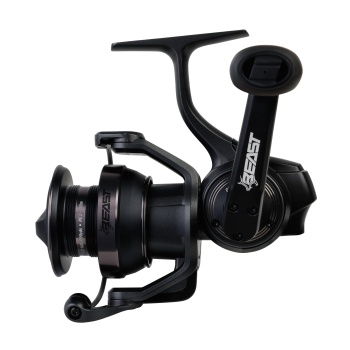 MULINETA ABU GARCIA BEAST SPINNING 3000 - Img 3