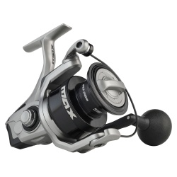 MULINETA ABU GARCIA MAX X 6000 FD