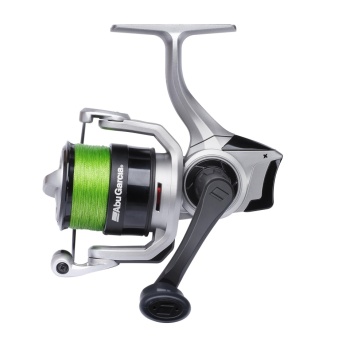 MULINETA ABU GARCIA MAX X CU FIR 2500 FD - Img 2
