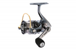 MULINETA ABU GARCIA REVO ALX THETA 2000SH