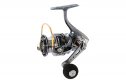 MULINETA ABU GARCIA REVO ALX THETA 2500MSH