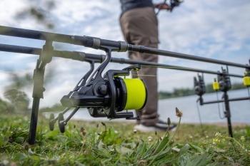 MULINETA AVID CARP EX-CAST 14000 - Img 10