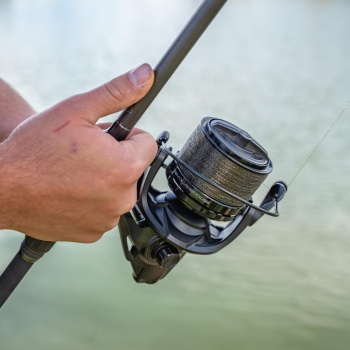 MULINETA AVID CARP REVOLVE 12000FD - Img 6