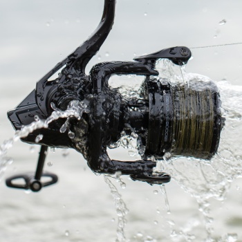 MULINETA AVID CARP REVOLVE 8000FD - Img 7