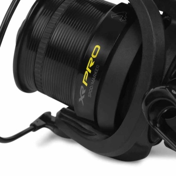 MULINETA AVID CARP XR PRO SPOD/MARKER - Img 5