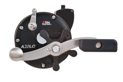 MULINETA BAITCAST ABU GARCIA A20 LC 20 STAR DRAG
