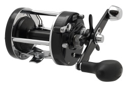 MULINETA BAITCAST ABU GARCIA AMBASSADEUR TROLLING 7000 DISC DRAG