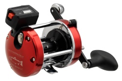 MULINETA BAITCAST ABU GARCIA SALMON SPECIAL LC 7000 STAR DRAG