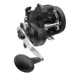 MULINETA BAITCAST ABU GARCIA TROLLING LINE COUNTER 20 STAR DRAG