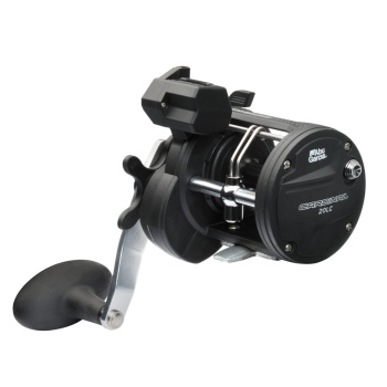 MULINETA BAITCAST ABU GARCIA TROLLING LINE COUNTER 20 STAR DRAG - Img 3