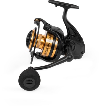 MULINETA BLACK CAT MULINETA BUSTER X 6500