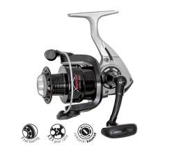MULINETA CARP ZOOM MULTIFISH JUNIOR 2500FD
