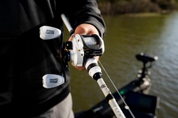 MULINETA CASTING ABU GARCIA MAX PRO LEFT