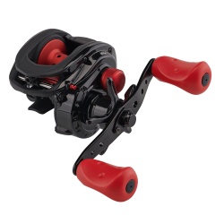 MULINETA CASTING ABU GARCIA MAX X LEFT LOW PROFILE