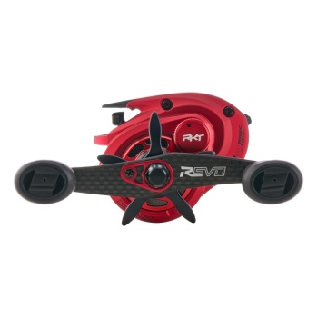 MULINETA CASTING ABU GARCIA REVO ROCKET LEFT LP - Img 3