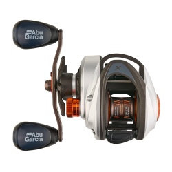 MULINETA CASTING ABU GARCIA REVO X LP-L LEFT LP
