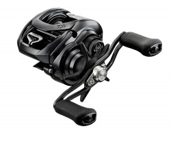 MULINETA CASTING DAIWA TATULA SV TW 103XSL