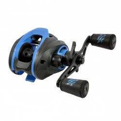 MULINETA CASTING OKUMA SERRANO LOW PROFILE NEW