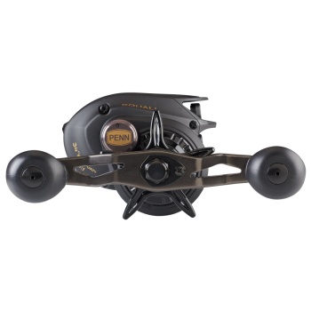 MULINETA CASTING PENN SQUALL LP 400 STAR DRAG LH 6.2:1 LEFT - Img 4