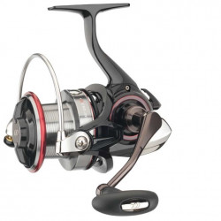 MULINETA CRAP DAIWA CAST'IZM 25QDA