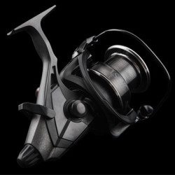 MULINETA CRAP OKUMA LS-8K BAITFEEDER / 8000