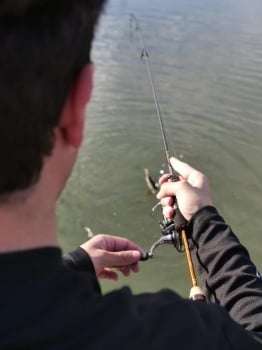 MULINETA DAIWA 23 AIRITY ST SF 2000SSP - Img 5