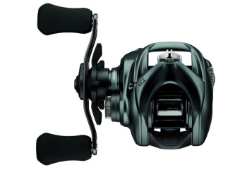MULINETA DAIWA 24 TATULA SV TW100XHL 8.1:1