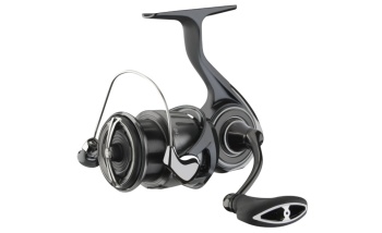 MULINETA DAIWA 25 BALLISTIC HD LT 2500H - Img 2