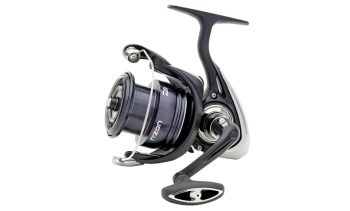MULINETA DAIWA 25 N ZON PLUS LT6000 SS-P - Img 5