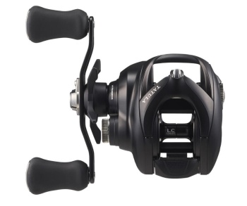 MULINETA DAIWA 25 TATULA TW 200HL - Img 2