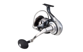 MULINETA DAIWA 26 CERTATE SW 8000-H - Img 3