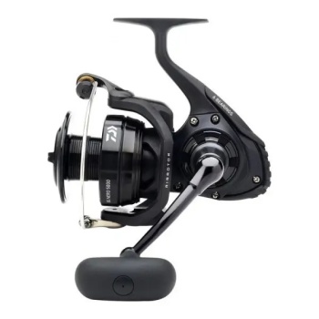 MULINETA DAIWA BLACK GOLD NERO 4000