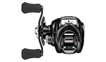 MULINETA DAIWA CAST TATULA TW 100L 6,3:1 - Img 2