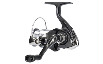 MULINETA DAIWA CROSSFIRE 26 LT 1000 - Img 6
