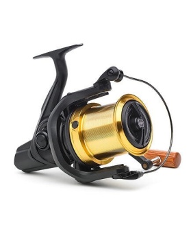 MULINETA DAIWA EMBLEM 20 SCW QD OT 4500 - Img 4