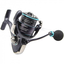 MULINETA DAIWA EMERALDAS E 23LT TYPE-R 3000SH