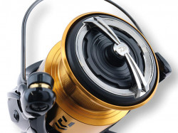 MULINETA DAIWA GS BR LT 5000C