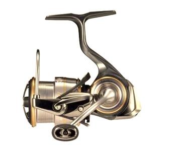 MULINETA DAIWA LUVIAS FC LT 2000S - Img 6