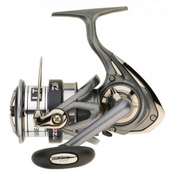 MULINETA DAIWA N ZON LT 6000SS-P 4RUL 150MX0.28MM 4.9:1