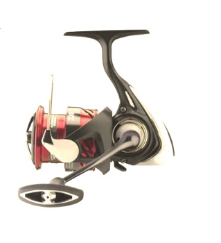 MULINETA DAIWA NINJA 2000 NEW 2023 - Img 2