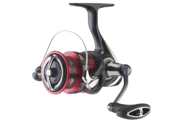 MULINETA DAIWA NINJA 2500XH NEW 2023 - Img 5