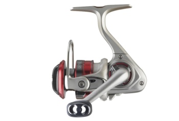 MULINETA DAIWA QR 750 - Img 3