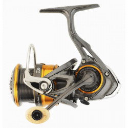 MULINETA DAIWA SILVER CREEK LT 2500S XH 6RUL