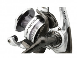 MULINETA DAM QUICK IMPRESSA 3 3000FD