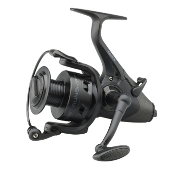MULINETA DAM RUNSHIFT 3 Graph 6000BF
