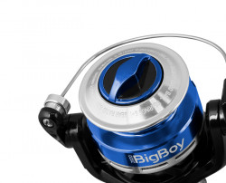 MULINETA DELPHIN BIGBOY 2500