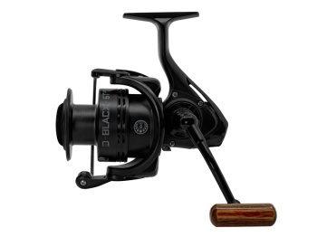 MULINETA DELPHIN BLACX 7T DP - Img 2