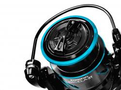 MULINETA DELPHIN IXCELA 5T AL BODY 5000