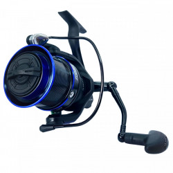 MULINETA GARBOLINO ZOMBIE FEEDER LONG CAST 6000 FD